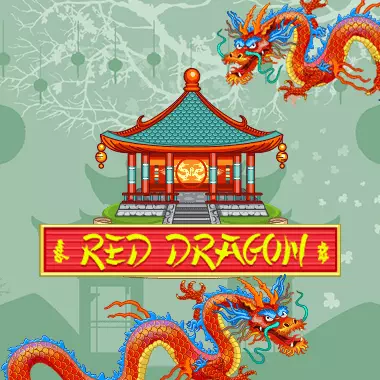 Red Dragon logo