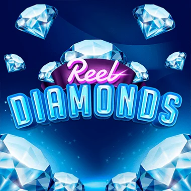 Reel Diamonds logo