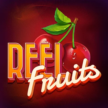 Reel Fruits logo