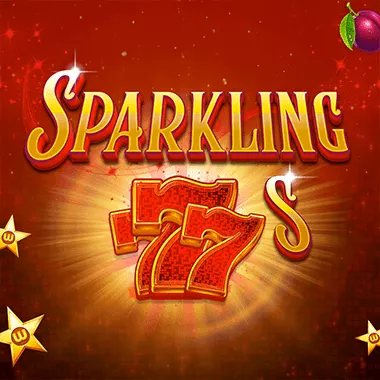 Sparkling 777s logo