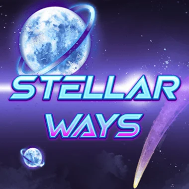 Stellar Ways logo