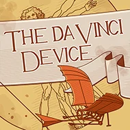 The Davinci Device игра