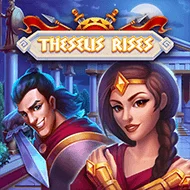 Theseus Rises صورة