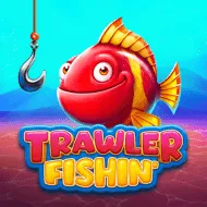 Trawler Fishin Bild