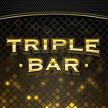 Triple Bar logo