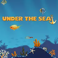 Under the Sea игра