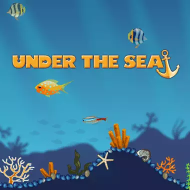 Under the Sea logo