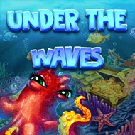 Under The Waves игра