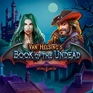 Van Helsing's Book Of The Undead игра