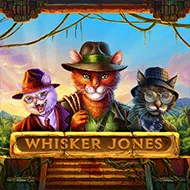 Whisker Jones Bild