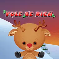 Yule be Rich imagine
