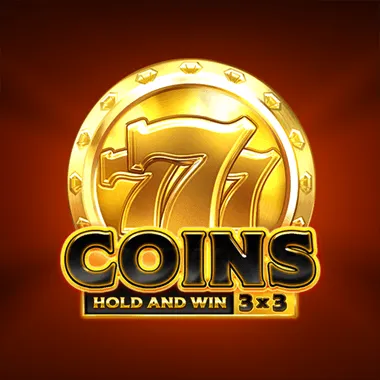 777 Coins logo