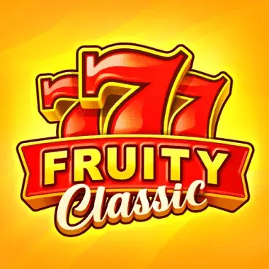 777 Fruity Classic logo