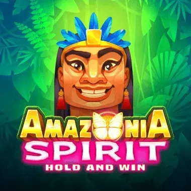 Amazonia Spirit logo