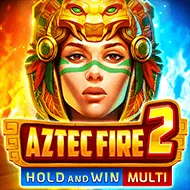Aztec Fire 2 игра