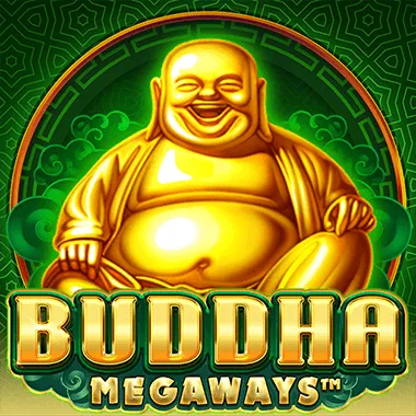 Buddha Megaways logo
