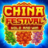 China Festival imagen