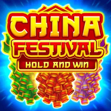 China Festival logo