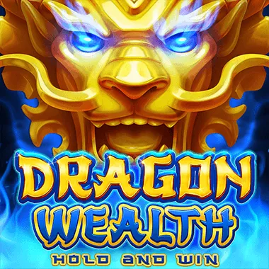 Dragon Wealth logo