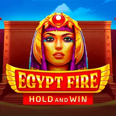 Egypt Fire logo