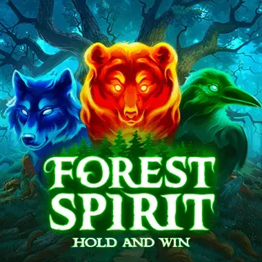 Forest Spirit logo