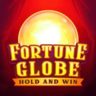 Fortune Globe logo