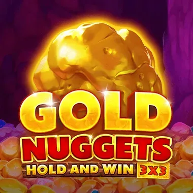 Gold Nuggets logo