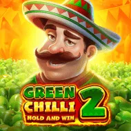Green Chilli 2 игра