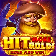 Hit more Gold! игра