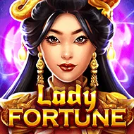 Lady Fortune игра