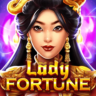 Lady Fortune logo