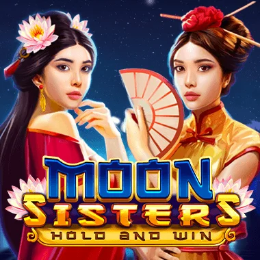 Moon Sisters logo