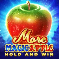 More Magic Apple Bild