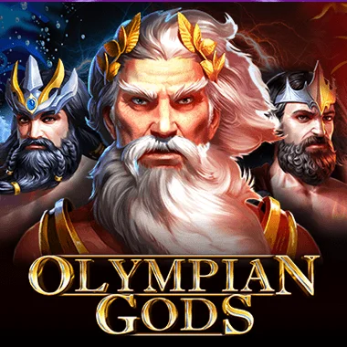 Olympian Gods logo