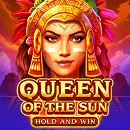 Queen of the Sun игра