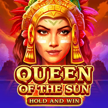 Queen of the Sun logo