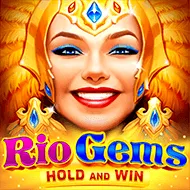 Rio Gems игра