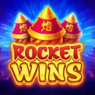 Rocket Wins игра