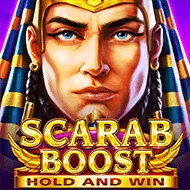 Scarab Boost imagine
