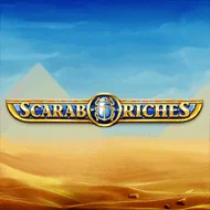 Scarab Riches Bild
