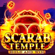 Scarab Temple игра