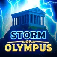 Storm of Olympus игра