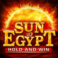 Sun of Egypt imagine