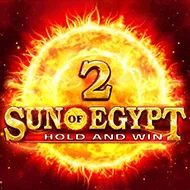 Sun of Egypt 2 Bild