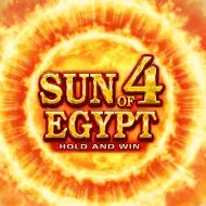 Sun of Egypt 4 игра