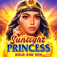 Sunlight Princess игра
