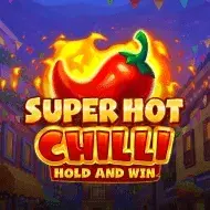 Super Hot Chilli игра