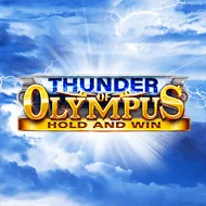 Thunder of Olympus игра