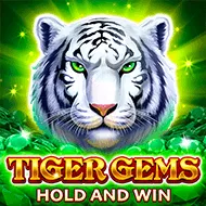 Tiger Gems игра