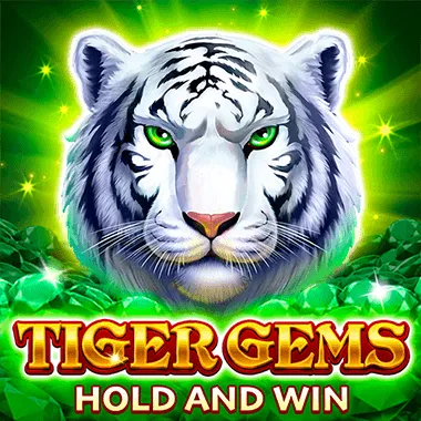 Tiger Gems logo